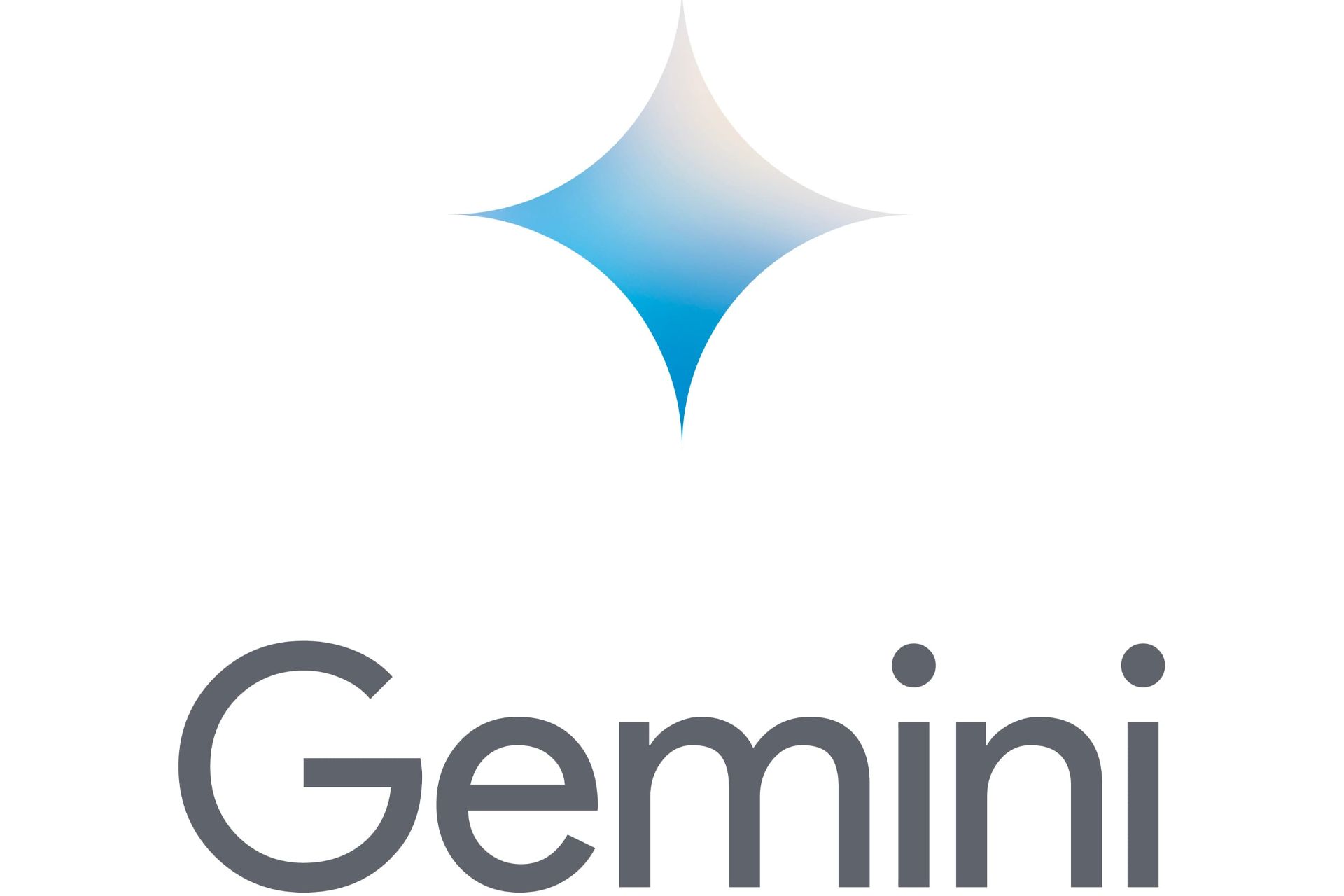 لوگو هوش مصنوعی گوگل جمنای / Google Gemini