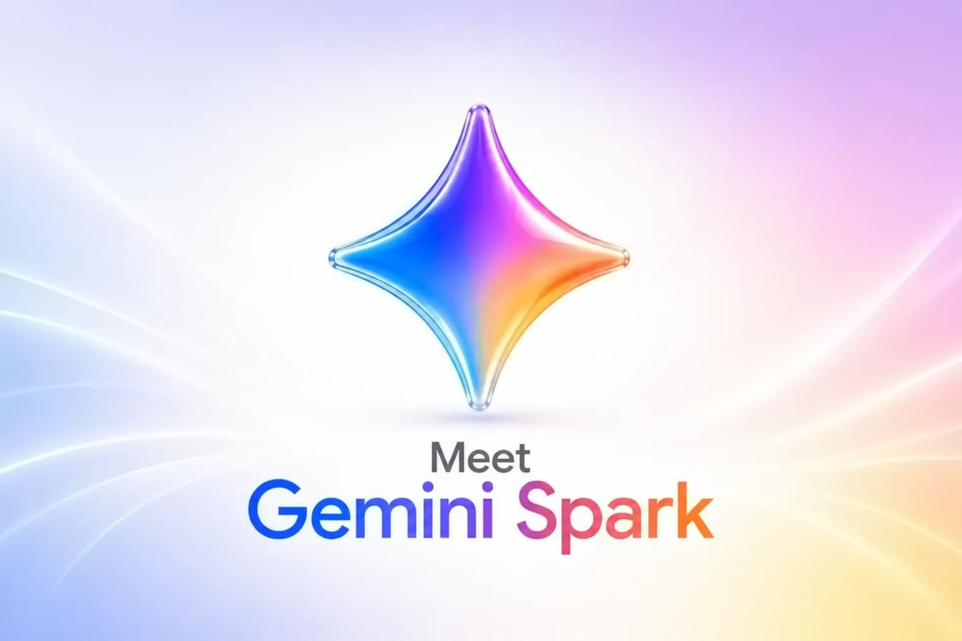 جمنای اسپارک Gemini Spark