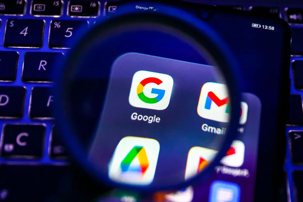 گوگل هشدار داد: حساب‌های غیرفعال از ۱۰ آذر حذف می‌شوند