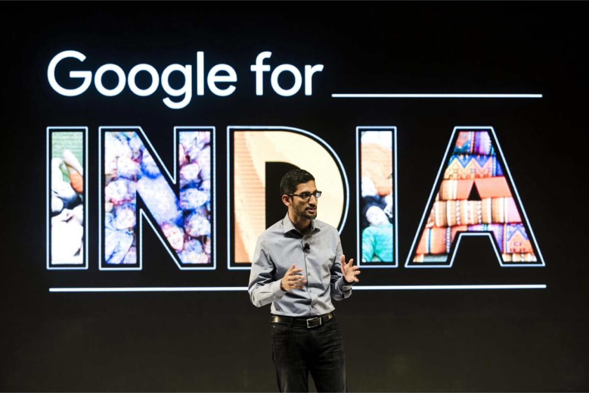 گوگل هند