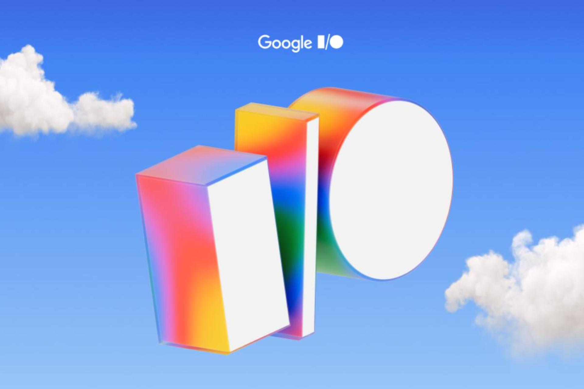گوگل i/o 2025