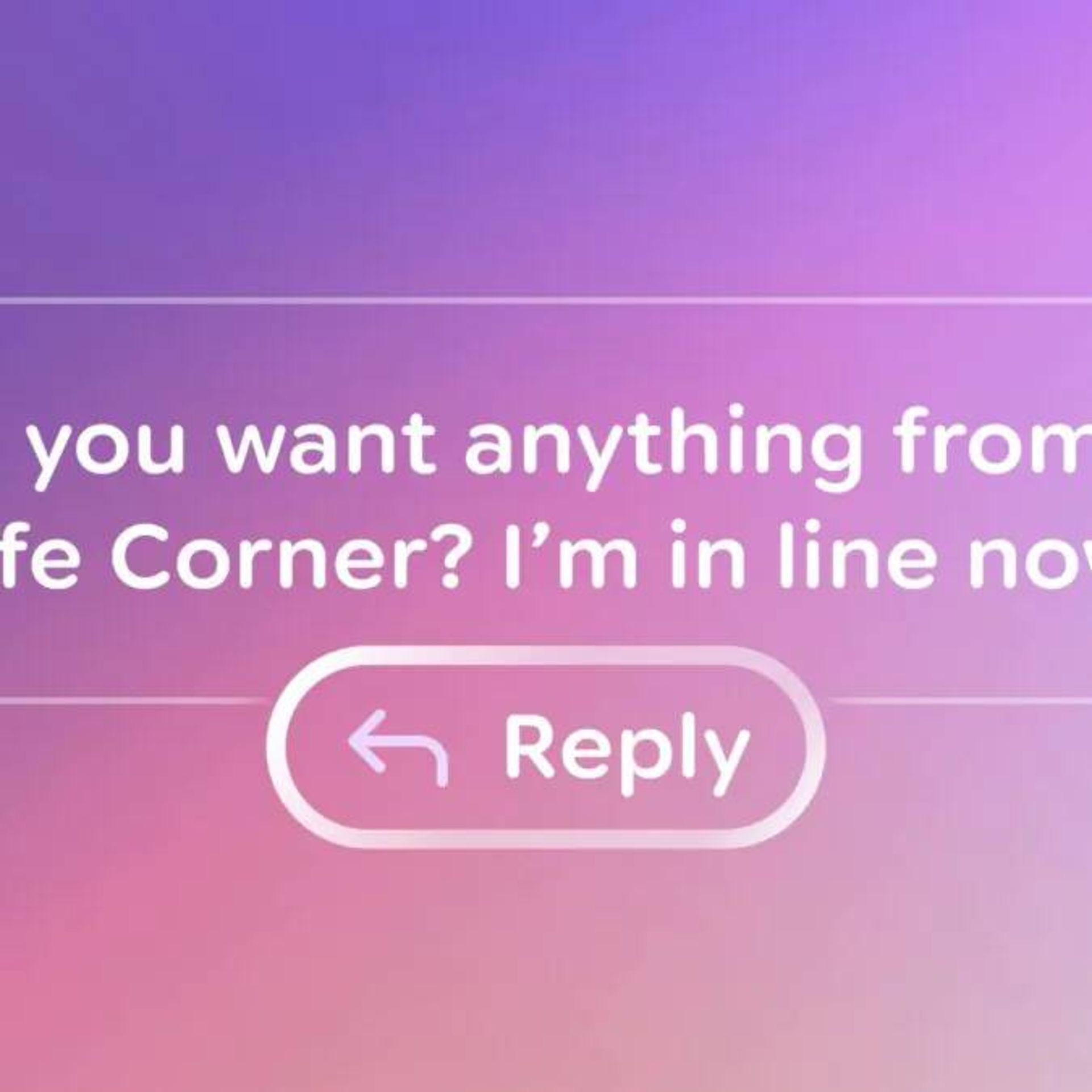 رابط کاربری اندروید XR