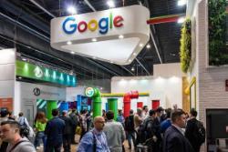 گوگل در کنگره جهانی موبایل