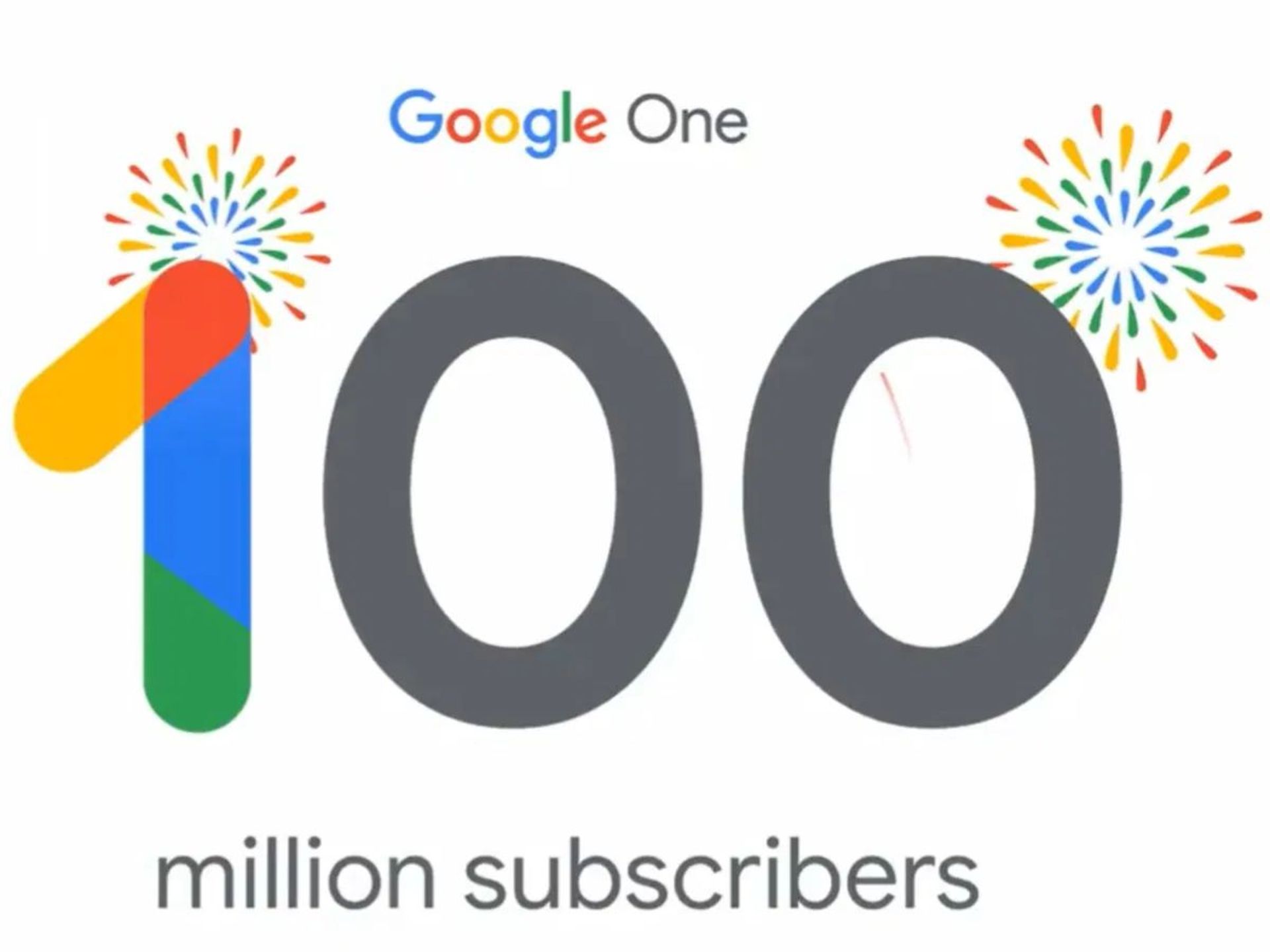 ۱۰۰ میلیونی شدن کاربران گوگل وان