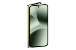 گوشی موبایل پیکسل 10 پرو فولد گوگل سبز روشن / Google Pixel 10 Pro Fold