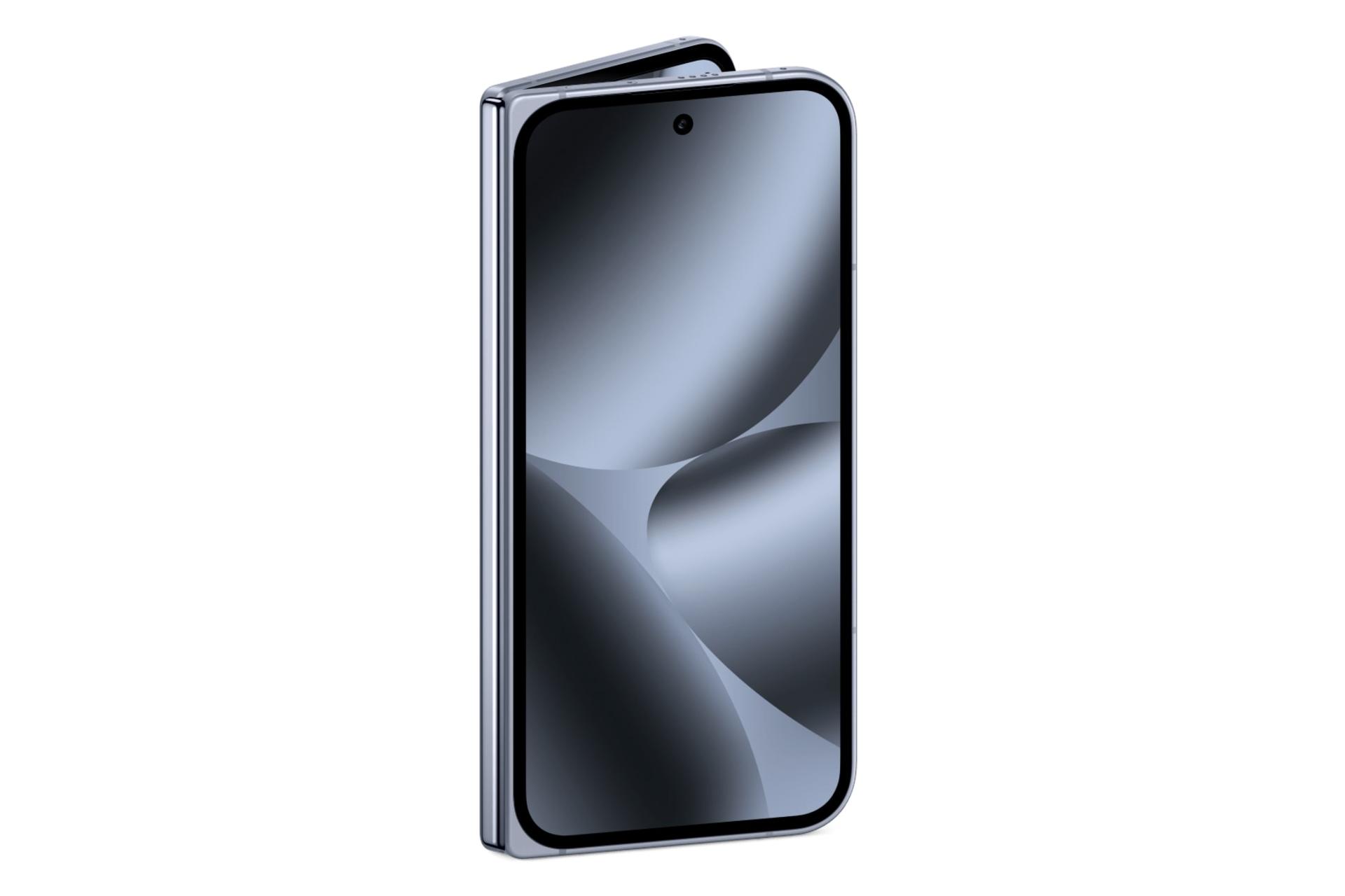 گوشی موبایل پیکسل 10 پرو فولد گوگل خاکستری / Google Pixel 10 Pro Fold