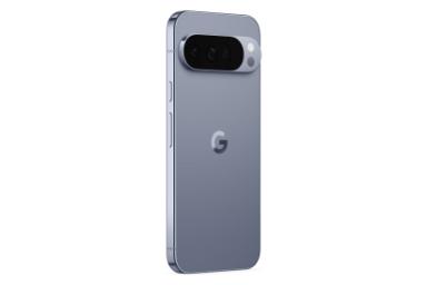 پنل پشت و چینش دوربین گوشی موبایل پیکسل 10 پرو XL گوگل خاکستری / Google Pixel 10 Pro XL