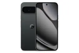 پنل جلو و پشت گوشی موبایل پیکسل 10 پرو XL گوگل مشکی / Google Pixel 10 Pro XL