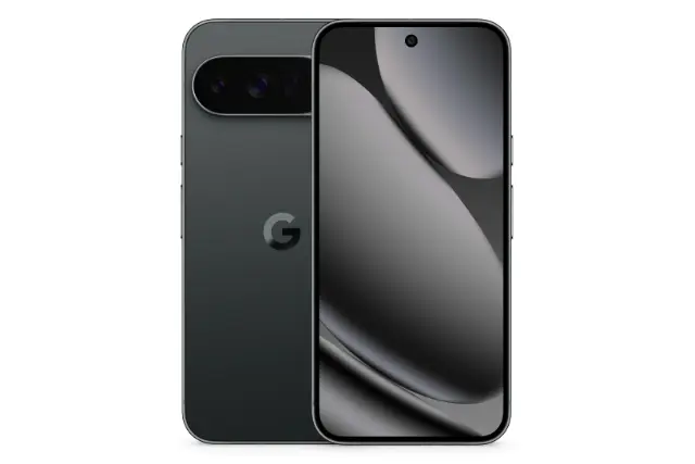 پیکسل 10 پرو XL گوگل