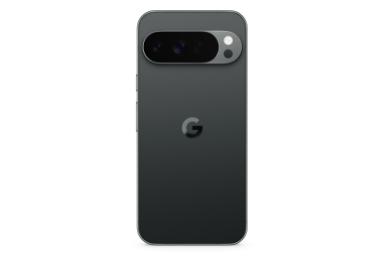 پنل پشت و چینش دوربین گوشی موبایل پیکسل 10 پرو XL گوگل مشکی / Google Pixel 10 Pro XL