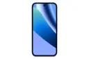 پنل جلو و صفحه نمایش گوشی موبایل پیکسل 10a گوگل بنفش / Google Pixel 10a