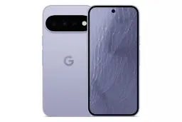 گوشی موبایل پیکسل 11 گوگل آبی / Google Pixel 11