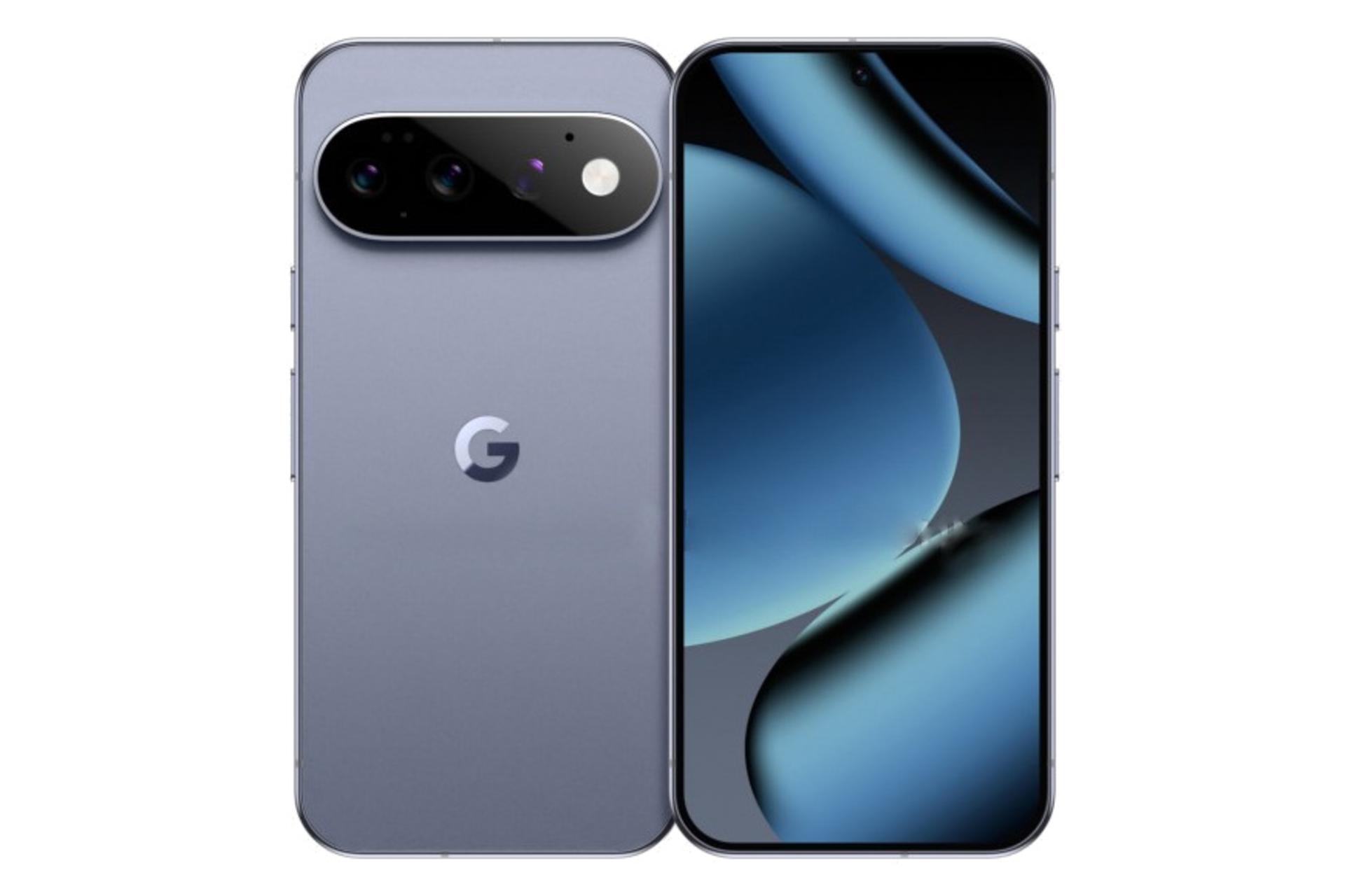 گوشی موبایل پیکسل 11 پرو گوگل / Google Pixel 11 Pro