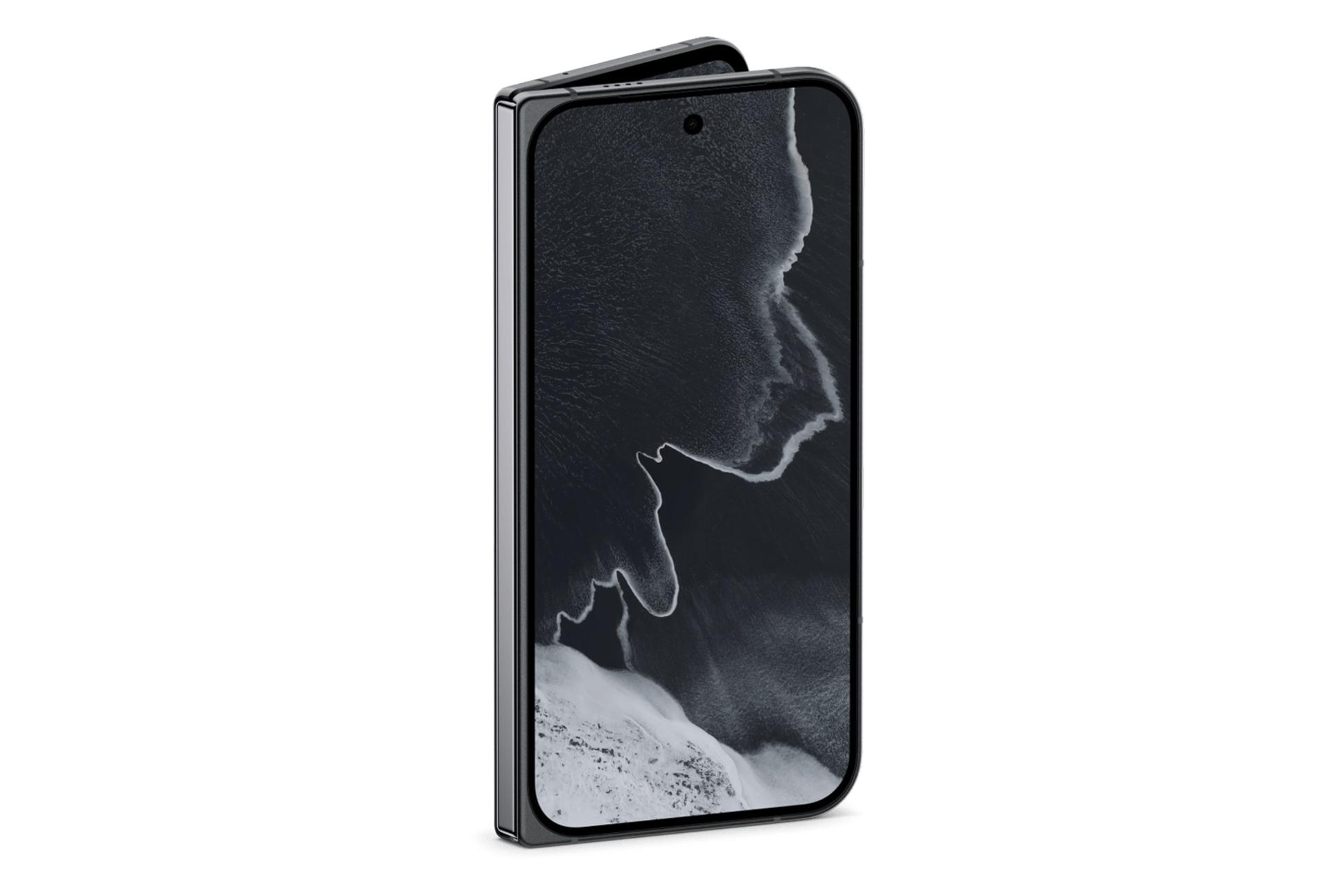 گوشی موبایل پیکسل 11 پرو فولد گوگل مشکی / Google Pixel 11 Pro Fold