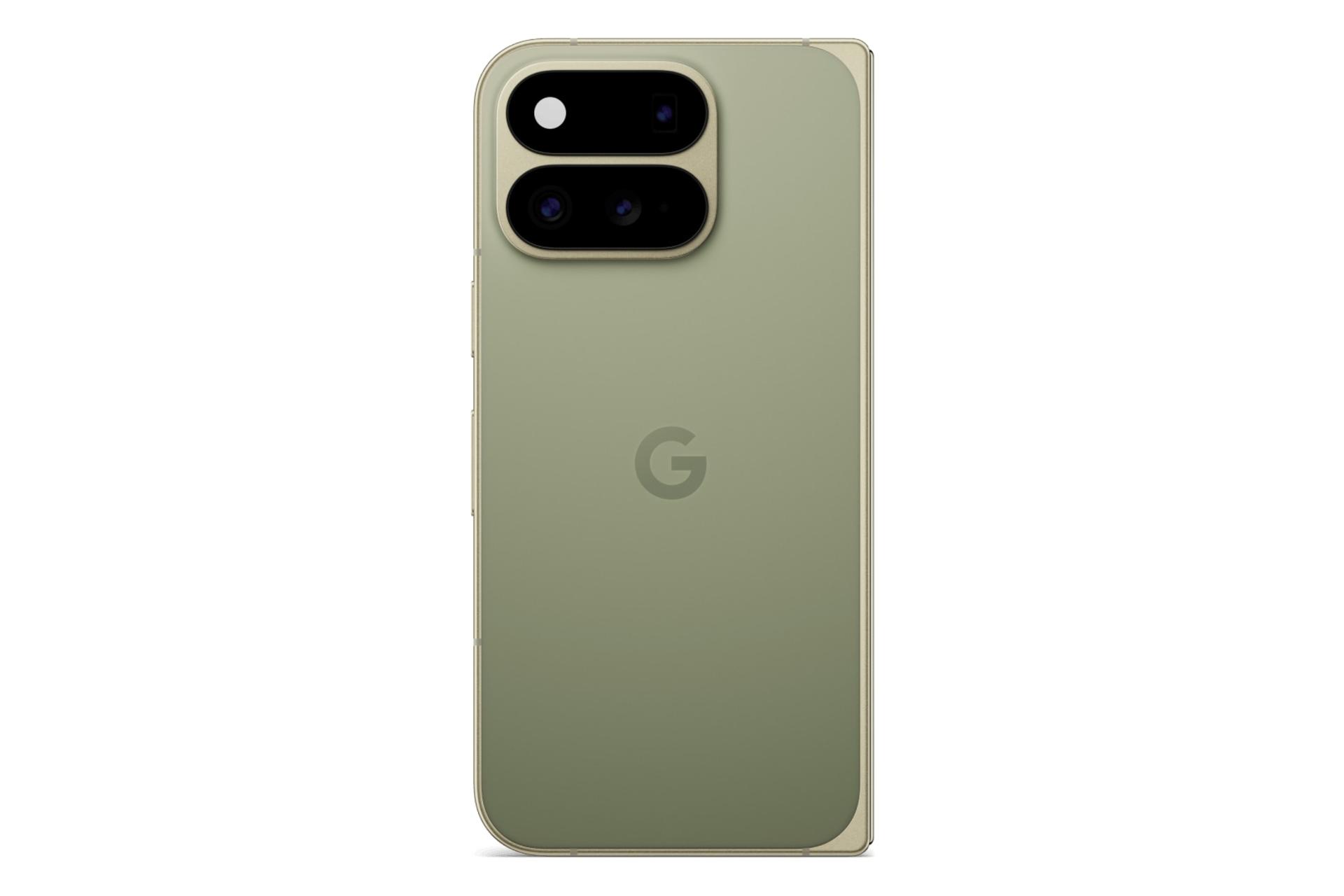 چینش دوربین گوشی موبایل پیکسل 11 پرو فولد گوگل زیتونی / Google Pixel 11 Pro Fold