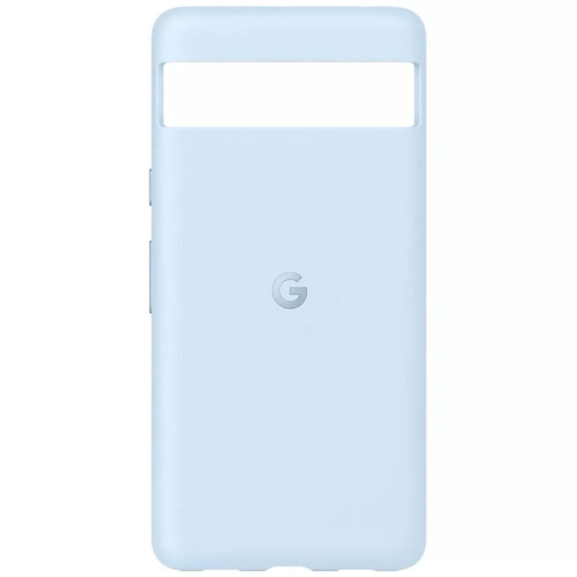 قاب رسمی پیکسل 7a آبی