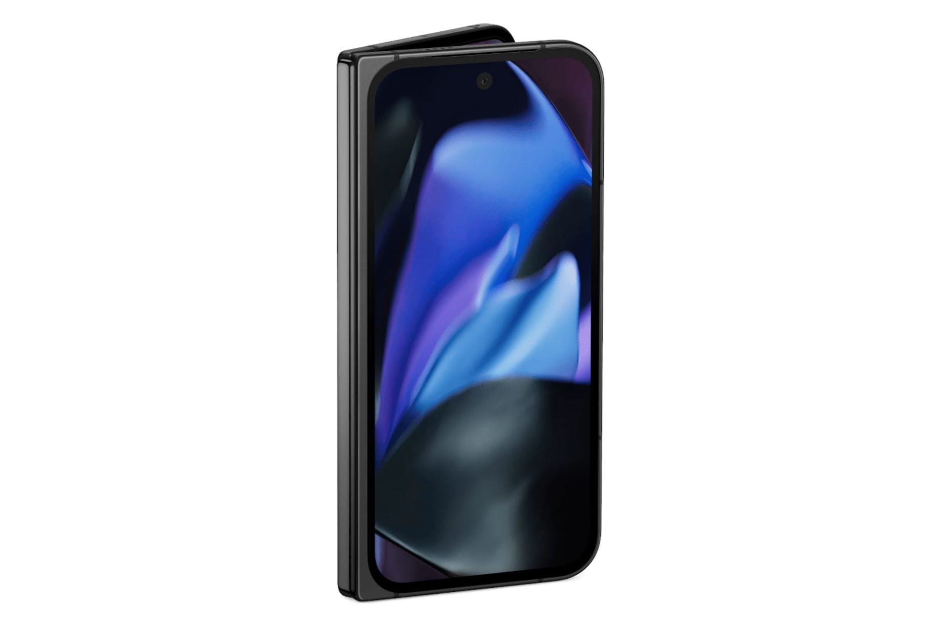 گوشی موبایل پیکسل 9 پرو فولد گوگل مشکی / Google Pixel 9 Pro Fold