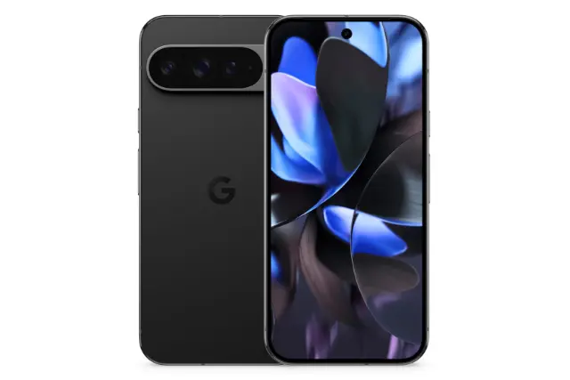 پیکسل 9 پرو XL گوگل