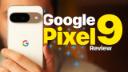 کاور ویدئو بررسی پیکسل 9 گوگل / Google Pixel 9 Review