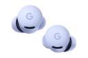 پشت ایرباد بی سیم گوگل پیکسل بادز 2a ارغوانی / Google Pixel Buds 2a