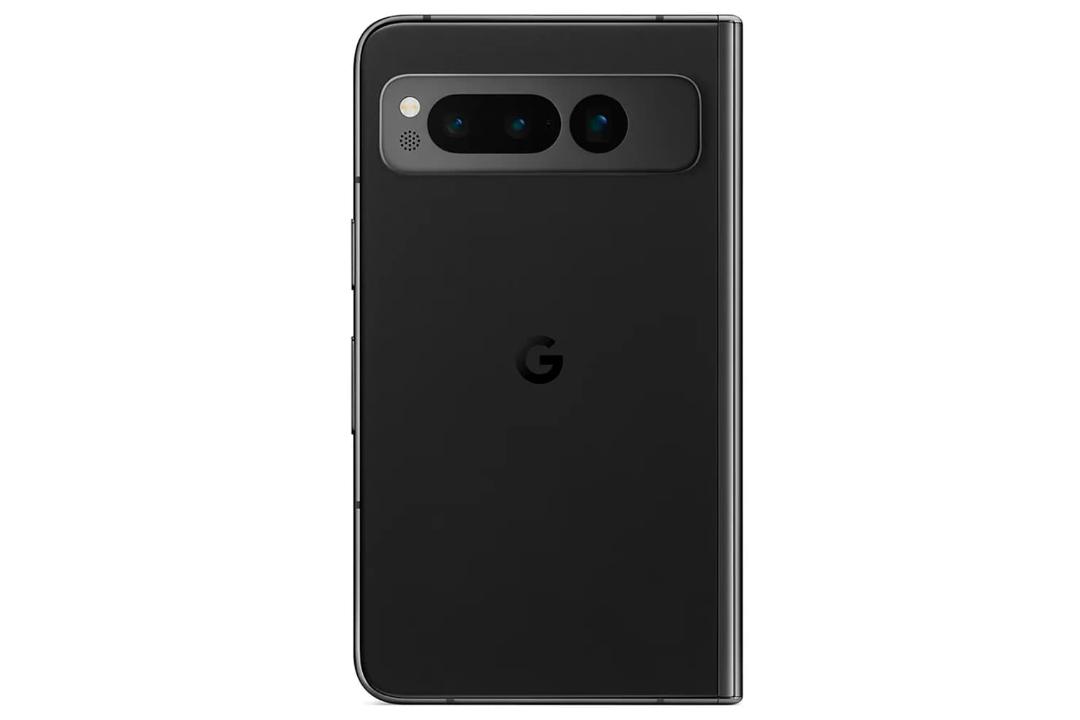 بخش پشتی پیکسل فولد گوگل / Google Pixel Fold