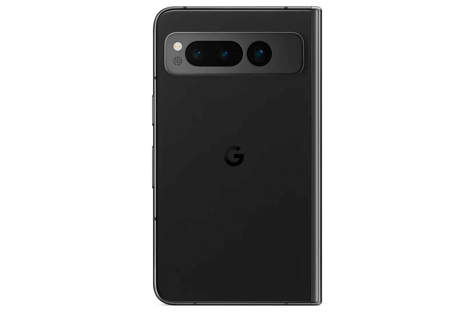 بخش پشتی پیکسل فولد گوگل / Google Pixel Fold