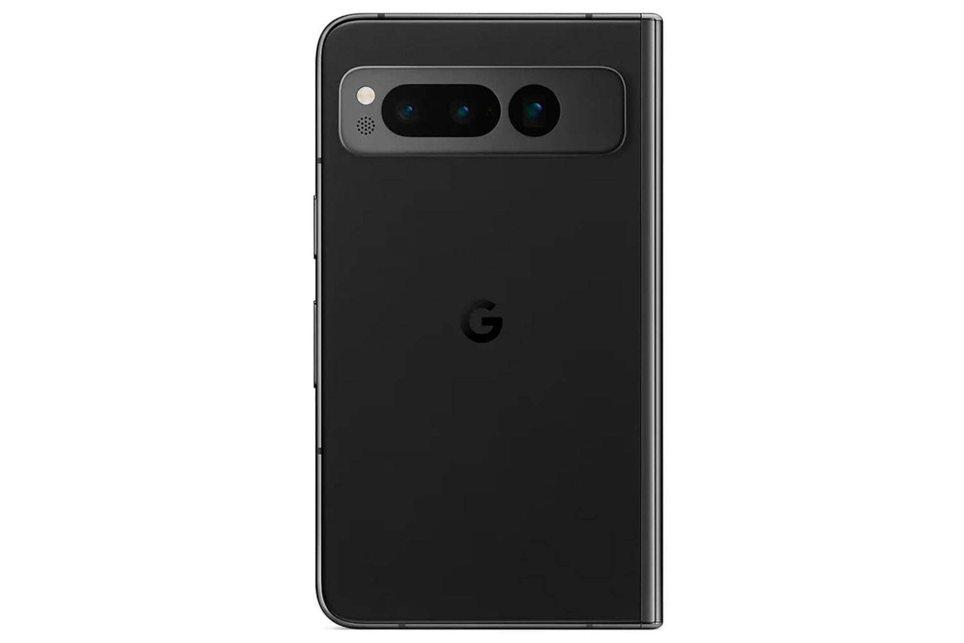 بخش پشتی پیکسل فولد گوگل / Google Pixel Fold