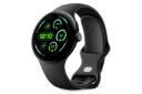 ساعت هوشمند پیکسل واچ 3 گوگل نسخه 45 میلی‌متری مشکی با بند مشکی / Google Pixel Watch 3 45mm