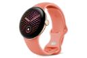 ساعت هوشمند پیکسل واچ 5 گوگل نسخه 41 میلی‌متری طلایی / Google Pixel Watch 5 41mm