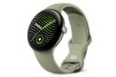 ساعت هوشمند پیکسل واچ 5 گوگل نسخه 45 میلی‌متری زیتونی / Google Pixel Watch 5 45mm