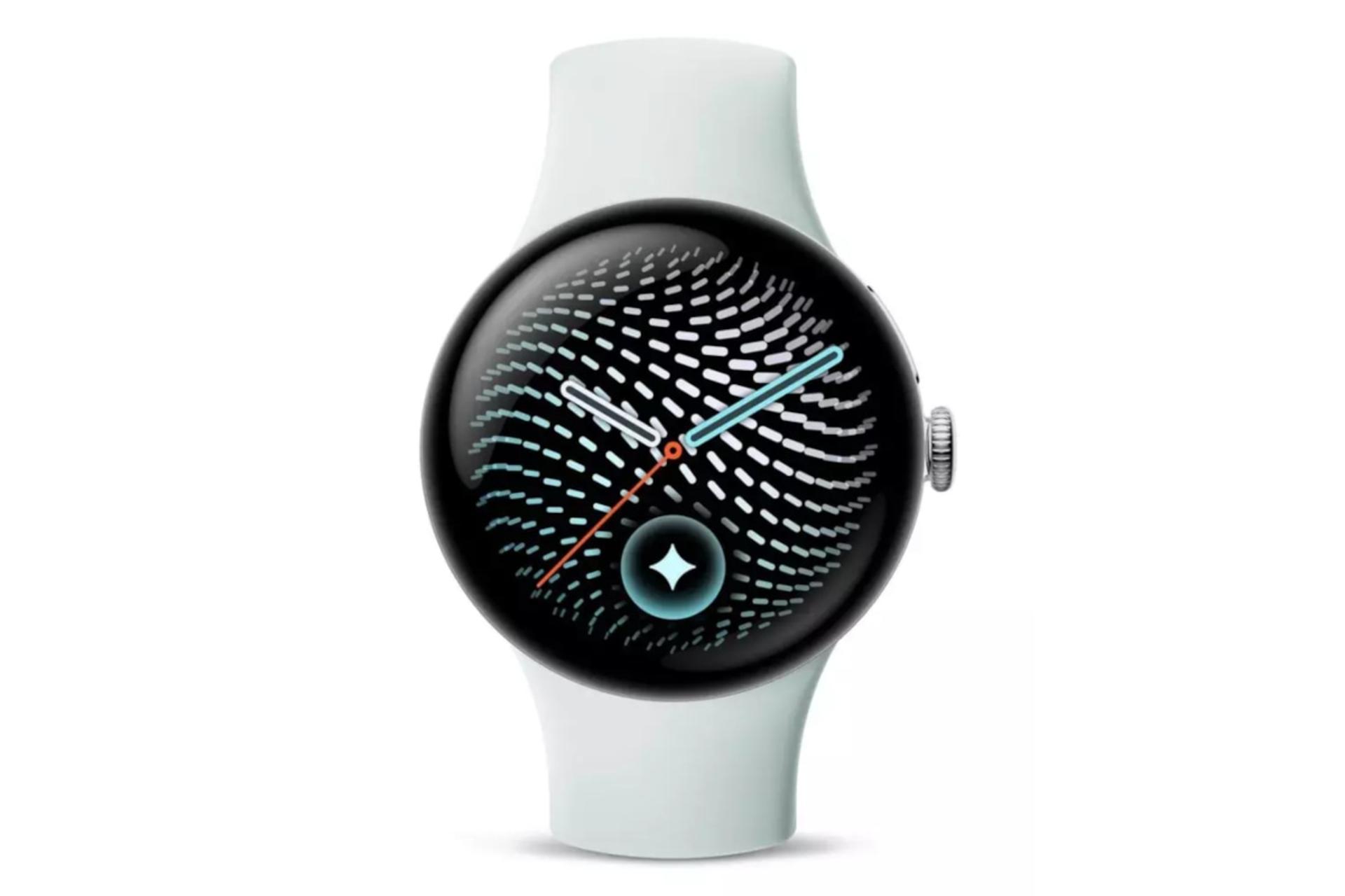 ساعت هوشمند پیکسل واچ 5 گوگل / Google Pixel Watch 5