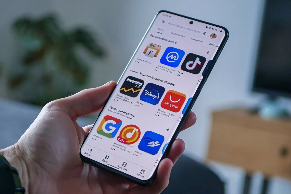 خلاصه‌های هوش مصنوعی به پلی استور گوگل آمد