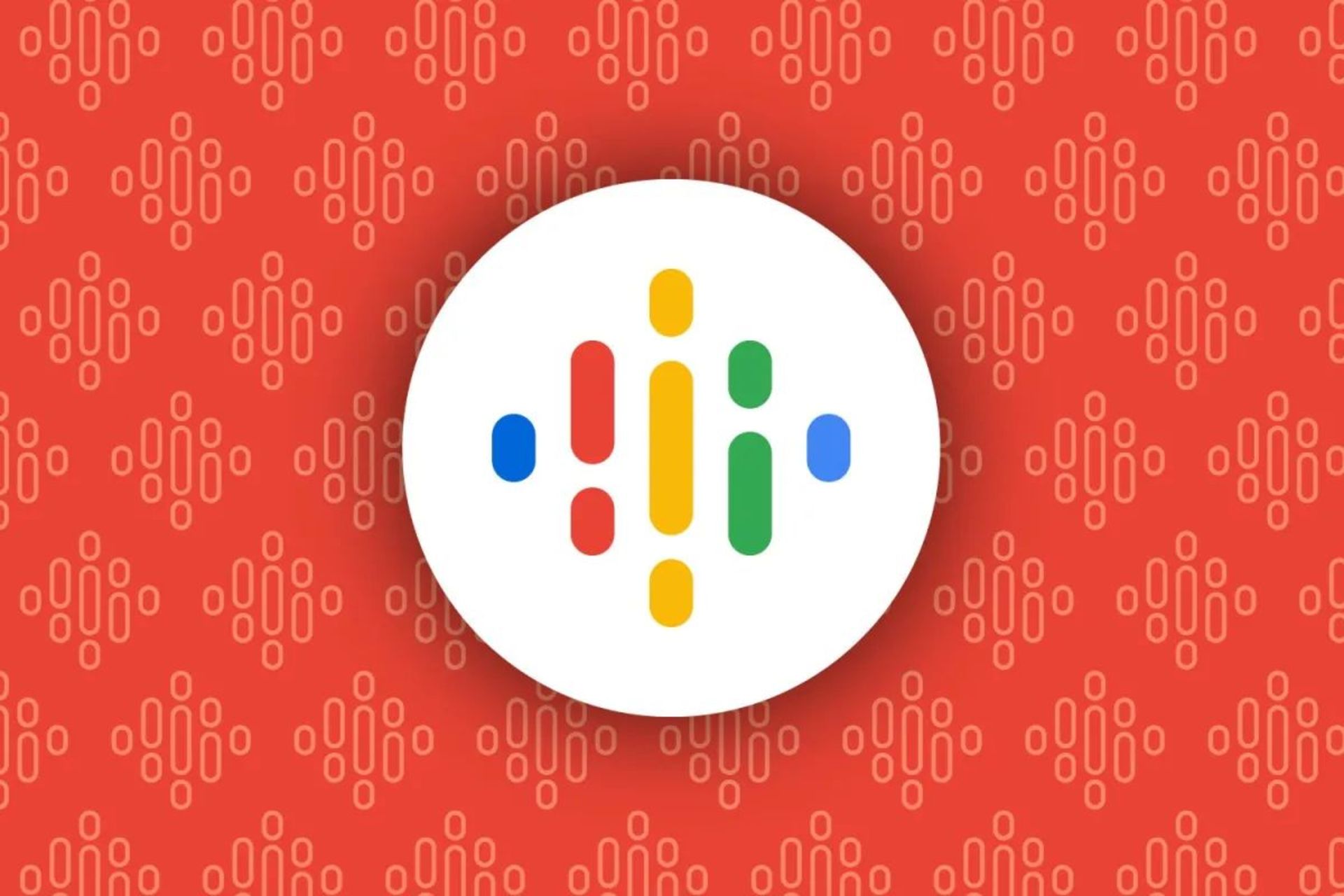 گوگل پادکست | Google Podcasts