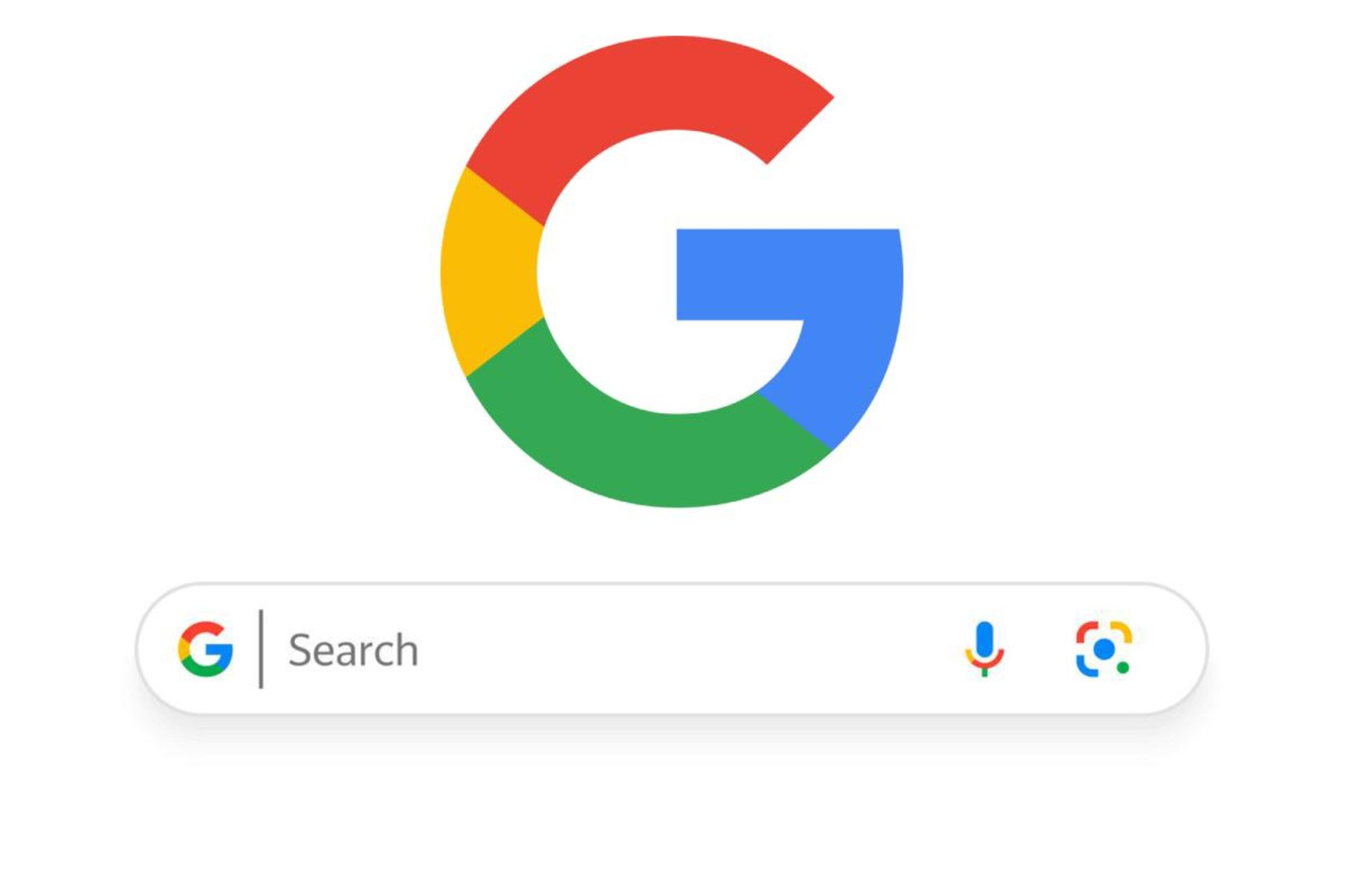 موتور جستجوی گوگل