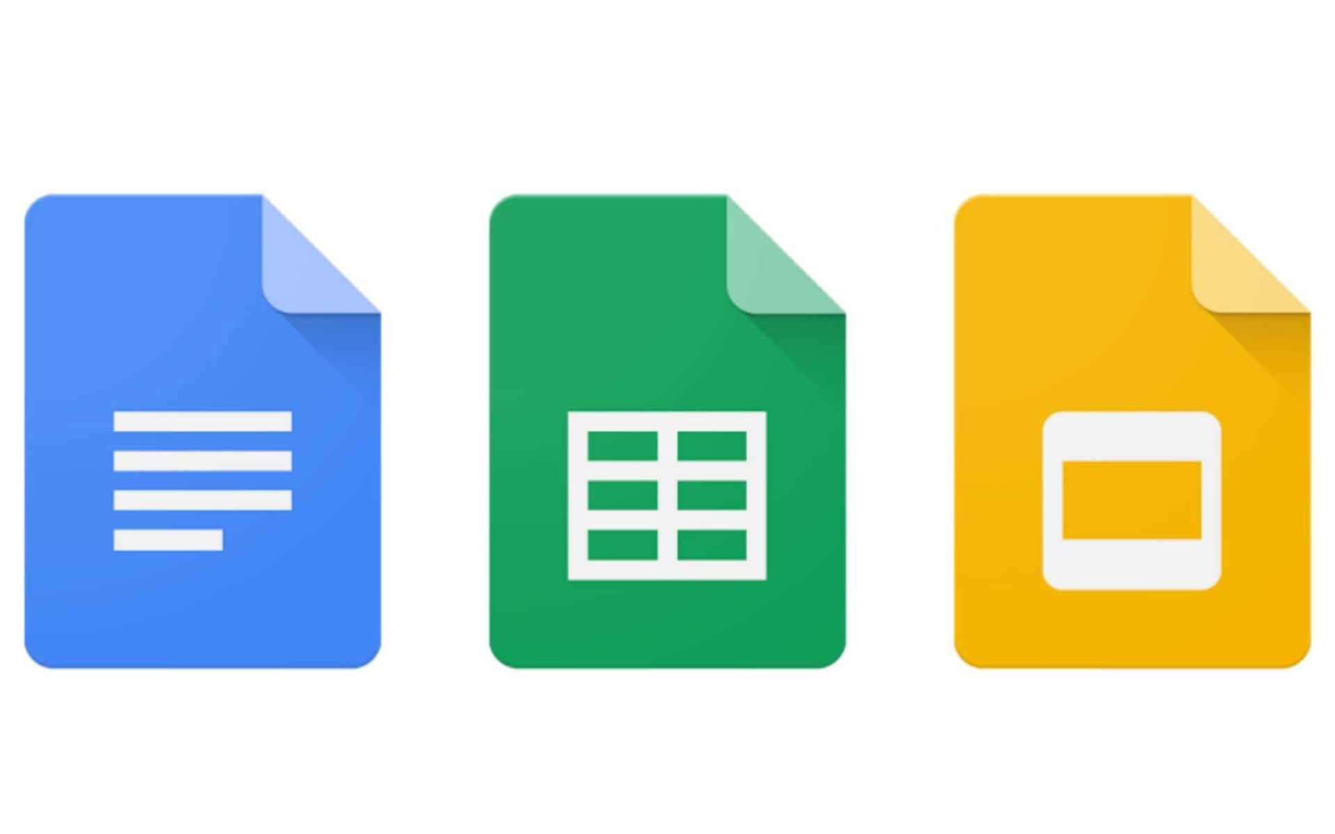 گوگل ورک اسپیس (Google Workspace)