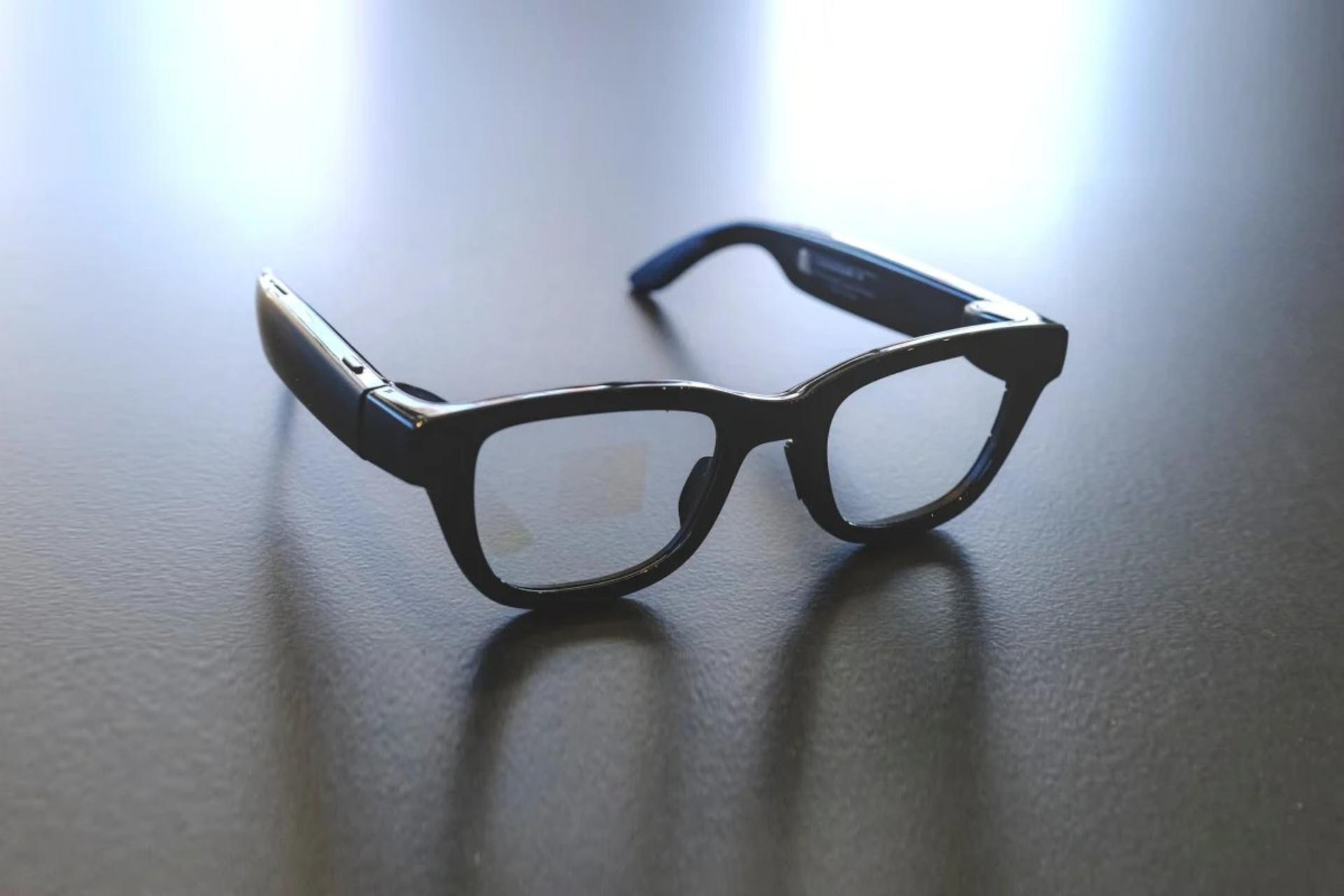 عینک واقعیت ترکیبی گوگل XR