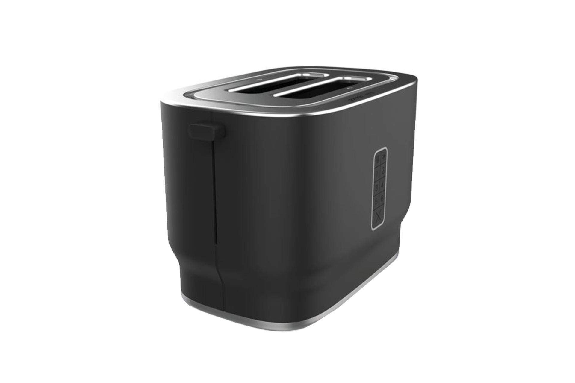 ابعاد و اندازه توستر گرنیه T800ORAB