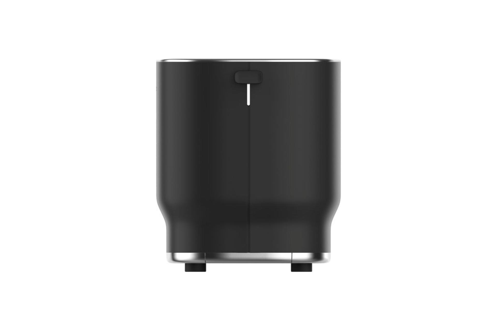 نمای کنار توستر گرنیه T800ORAB