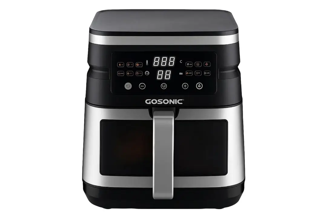 سرخ کن و هواپز گوسونیک Gosonic GAF-847