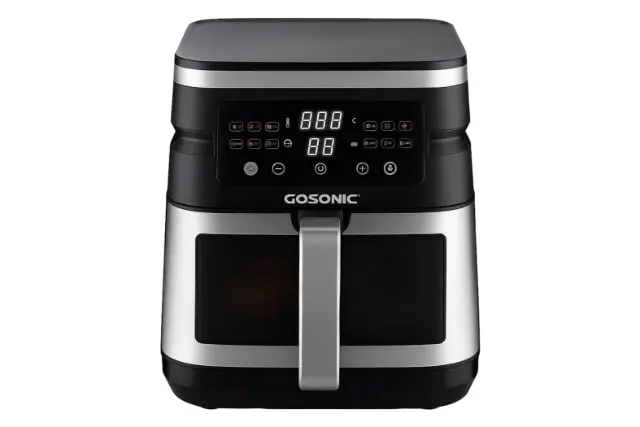 سرخ کن و هواپز گوسونیک Gosonic GAF-847