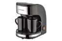قهوه ساز گوسونیک GOSONIC GCM-861 نمای جلو