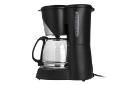 قهوه ساز گوسونیک GOSONIC GCM-864 نمای جانبی