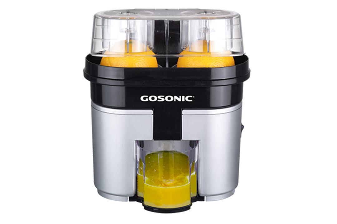 نمای جلوی آب مرکبات گیری دو گوسونیک GSJ-406