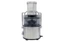 نمای پشت آبمیوه گیری گوسونیک تک کاره Gosonic GSJ-917 استیل ضد زنگ