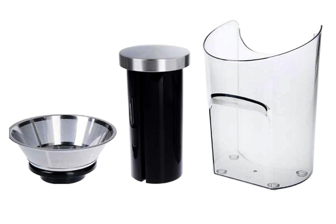 قطعات آبمیوه گیری گوسونیک Gosonic GSJ-917 صافی استیل