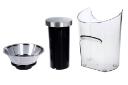 قطعات آبمیوه گیری گوسونیک Gosonic GSJ-917 صافی استیل