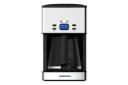 قهوه ساز گوسونیگ GOSONIC GCM-866 رنگ مشکی