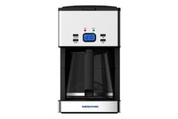 قهوه ساز گوسونیگ GOSONIC GCM-866 رنگ مشکی