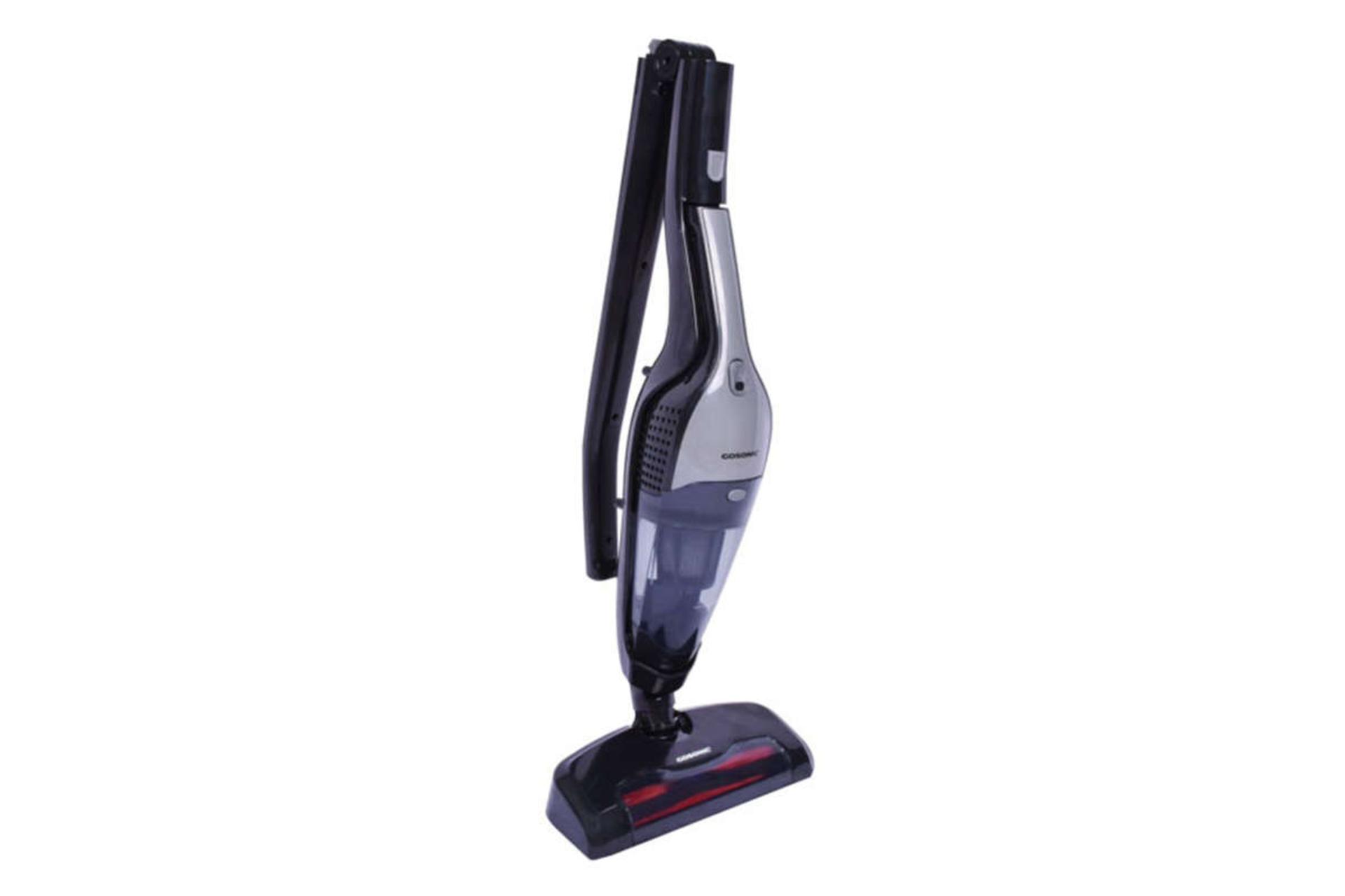 حالت دستی جارو شارژی گوسونیک GSV-1122