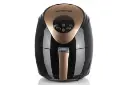 سرخ کن و هواپز گورمت مکس GOURMETmaxx LQ-2502